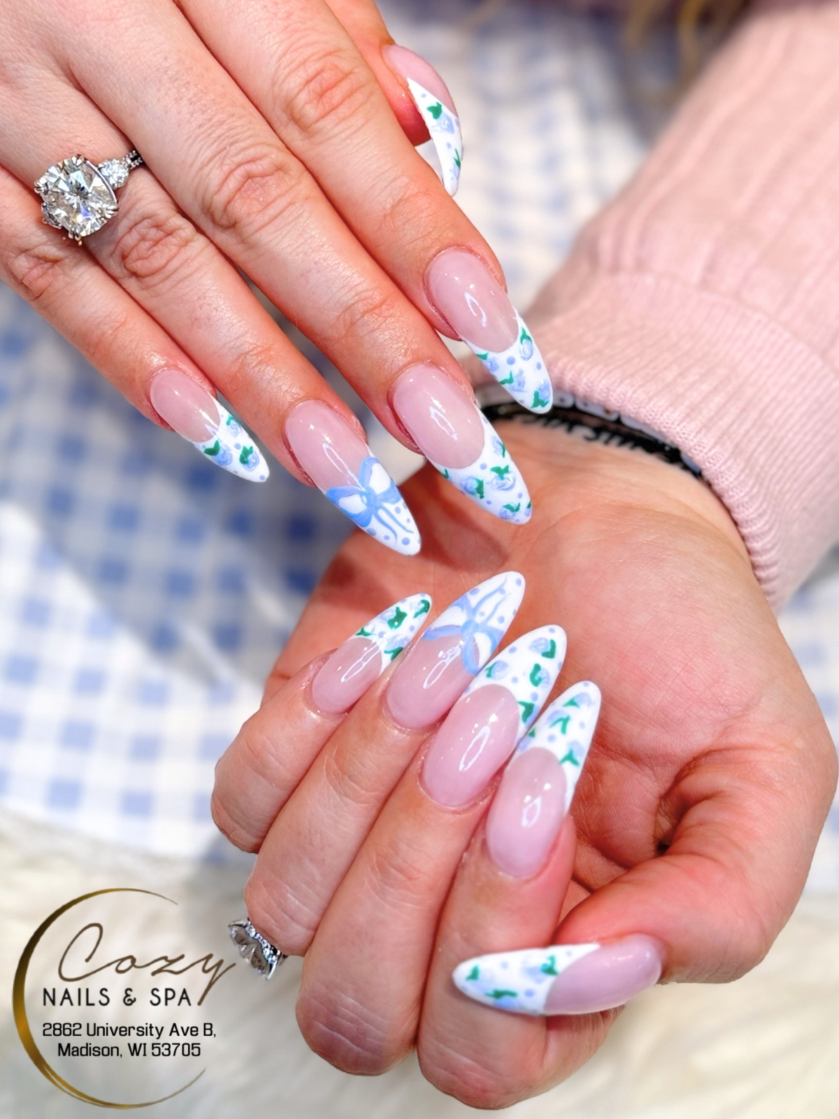 amazing nail